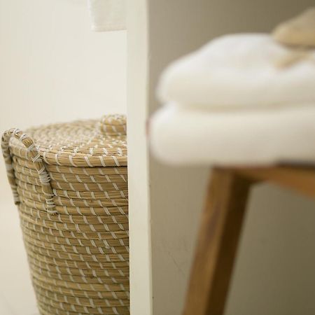 Pauline's Apartments Palm Beach Chambre photo