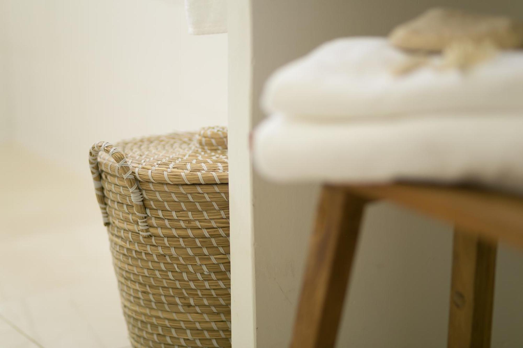 Pauline's Apartments Palm Beach Chambre photo