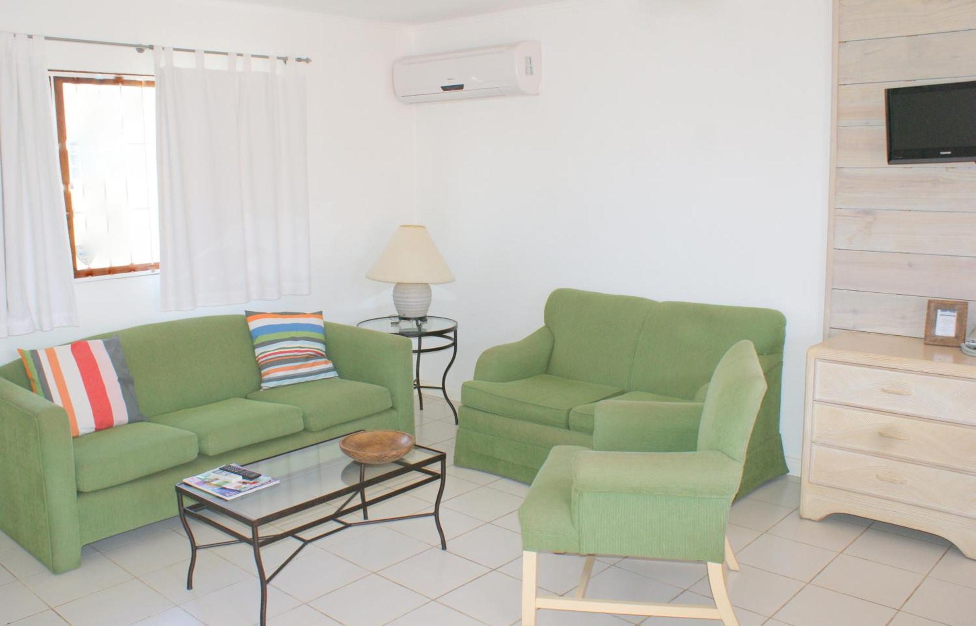 Pauline's Apartments Palm Beach Chambre photo